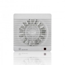 Вентилятор DECOR-300 S для систем вентиляции